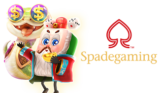 SpadeGaming
