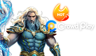CROWDPLAY