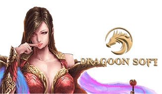 DRAGOONSOFT