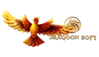 DRAGOONSOFT
