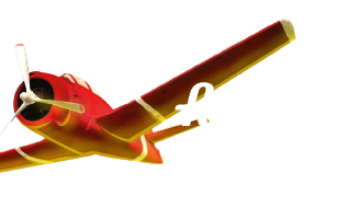 AVIATOR CRASH