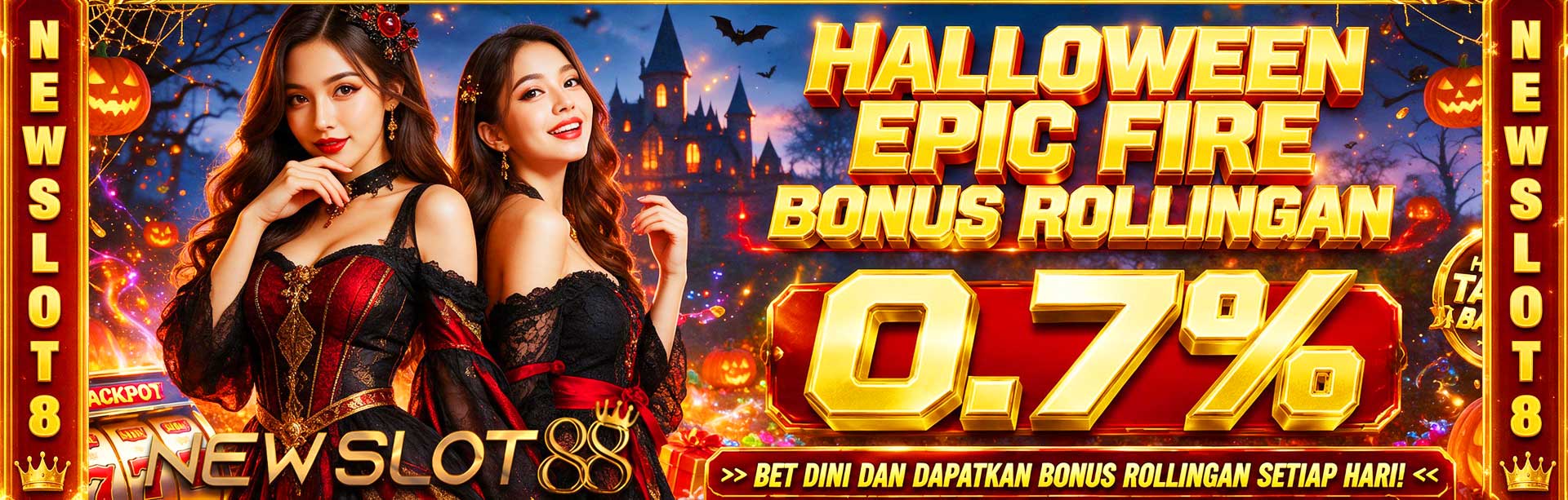 ROLLINGAN LIVE CASINO